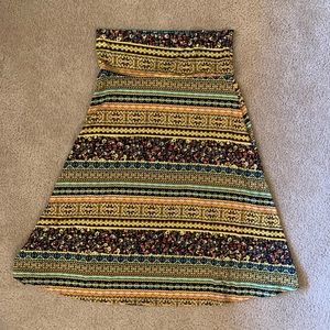 Like new LuLaRoe Azure